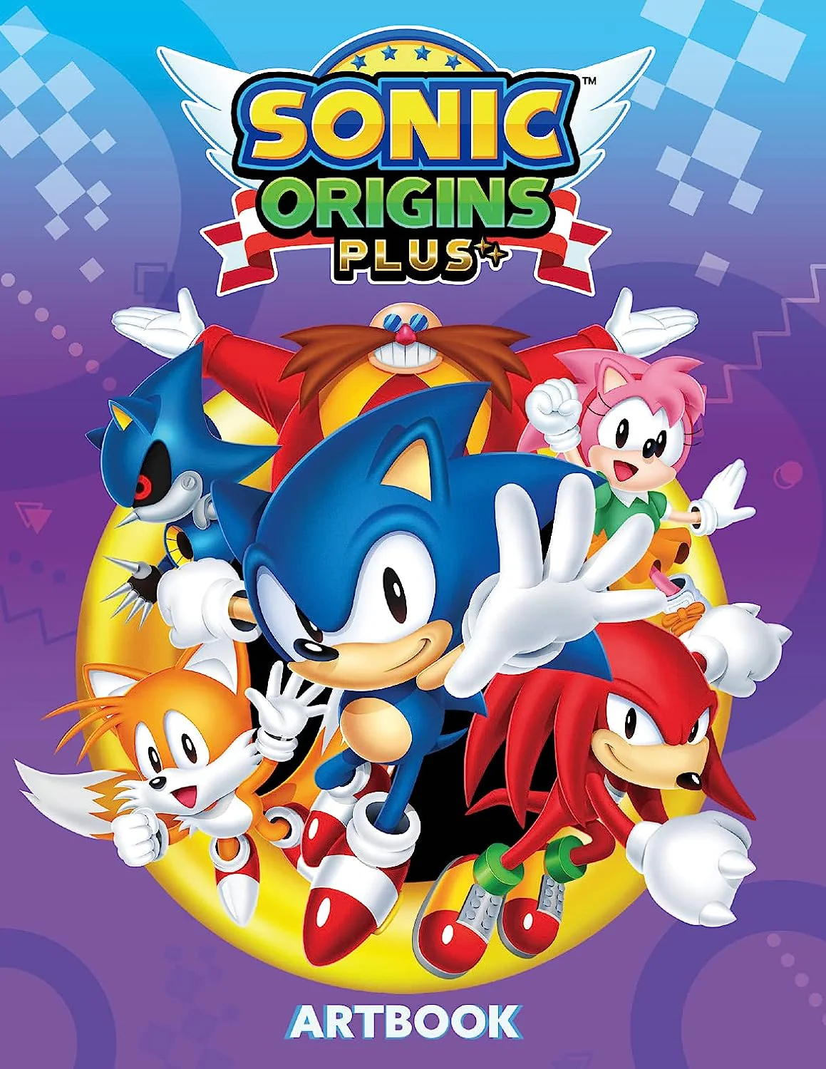 SONIC ORIGINS PLUS - SWITCH - Image 3