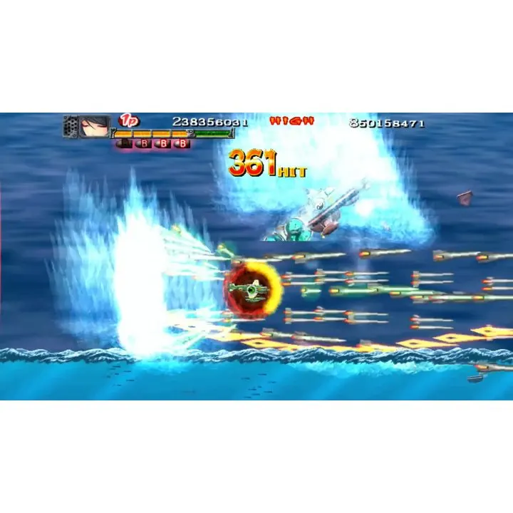 AKAI KATANA SHIN PS4 SPECIAL EDITION - JAPAN - Image 13