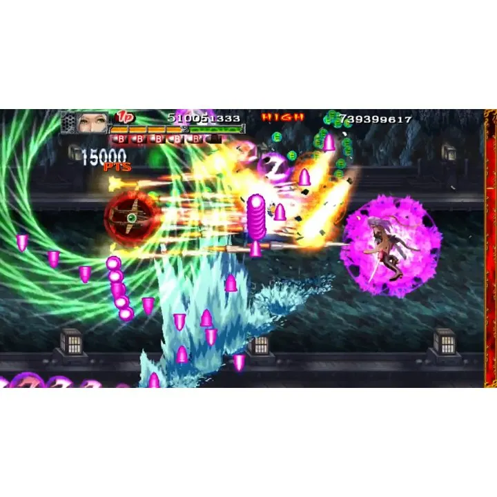 AKAI KATANA SHIN PS4 SPECIAL EDITION - JAPAN - Image 14