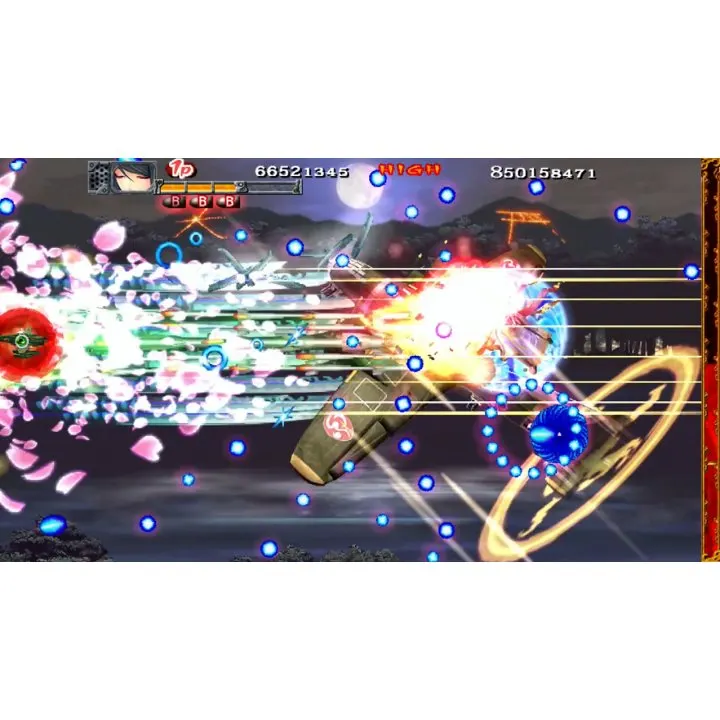 AKAI KATANA SHIN PS4 SPECIAL EDITION - JAPAN - Image 16