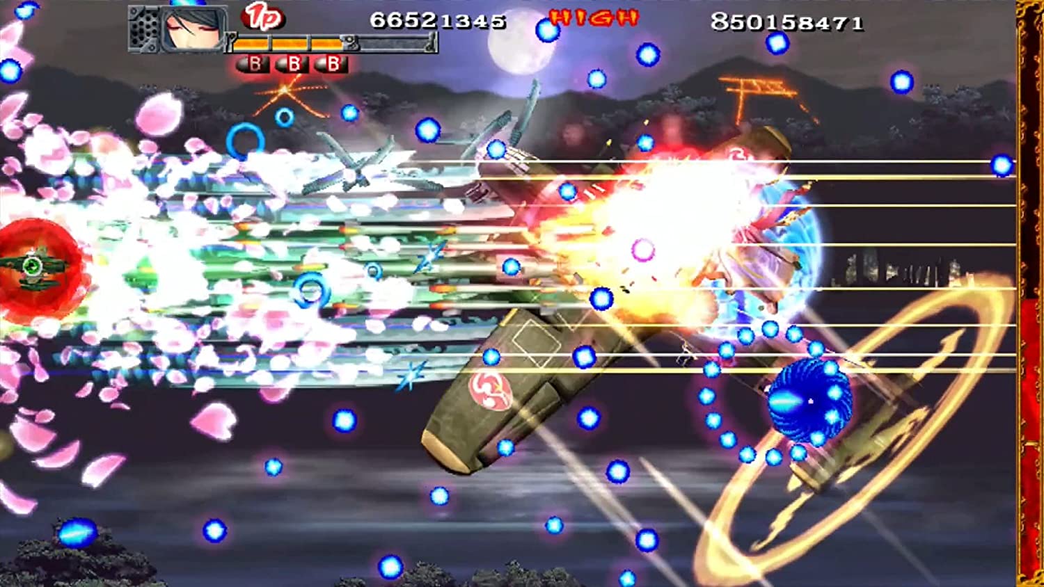 AKAI KATANA SHIN PS4 SPECIAL EDITION - JAPAN - Image 6