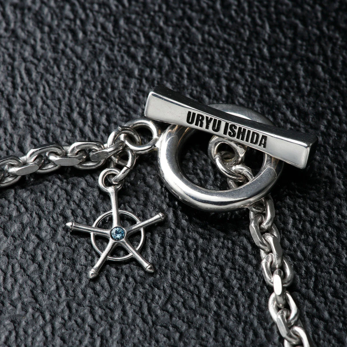 Bleach The Thousand Year Blood War arc x Velvet Lounge - Bracelet Uryu Ishida [Pre-Order Feb 2026] - Image 3