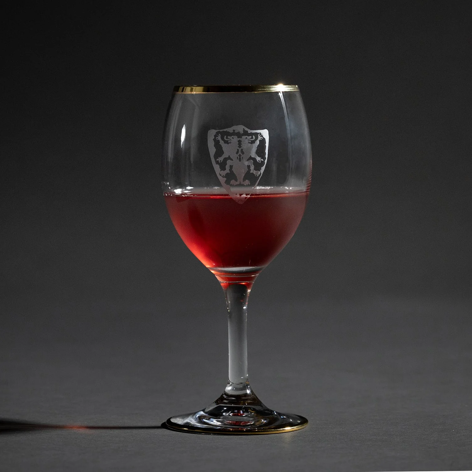 Bloodborne Cainhurst Model Wine Glass - Image 11