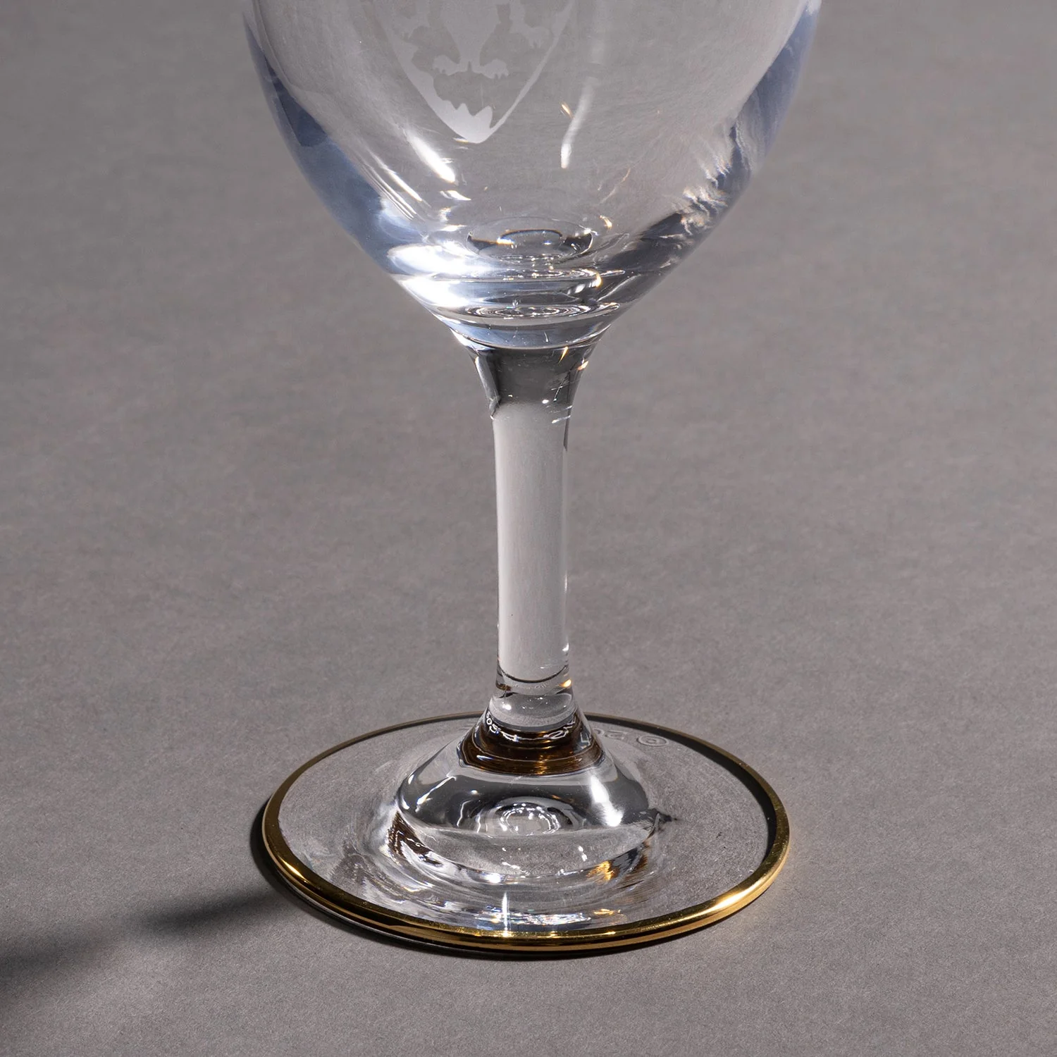 Bloodborne Cainhurst Model Wine Glass - Image 9