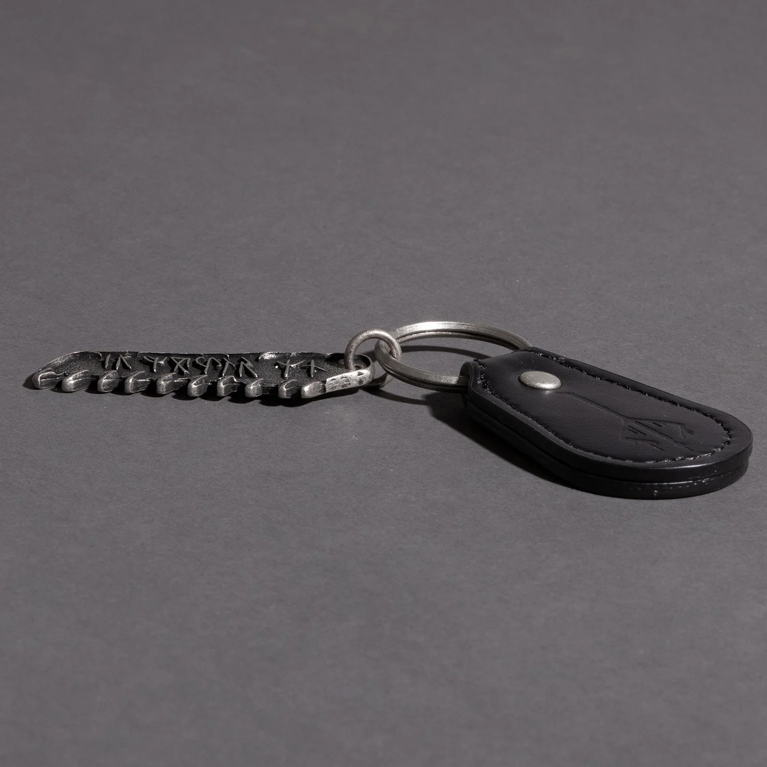 Bloodborne Hunter Keyring - Image 4