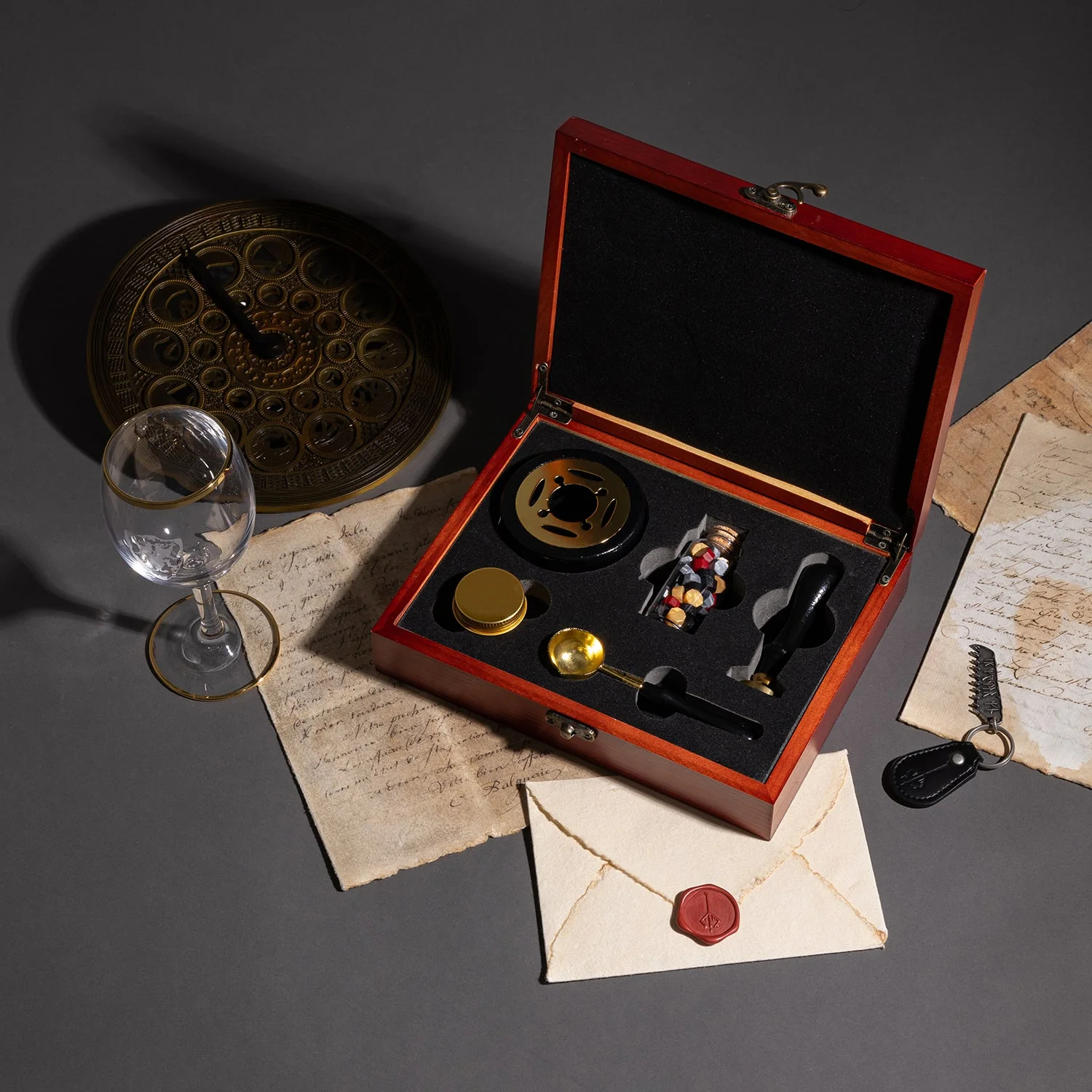 Bloodborne Wax Seal Stamp Set - Image 13