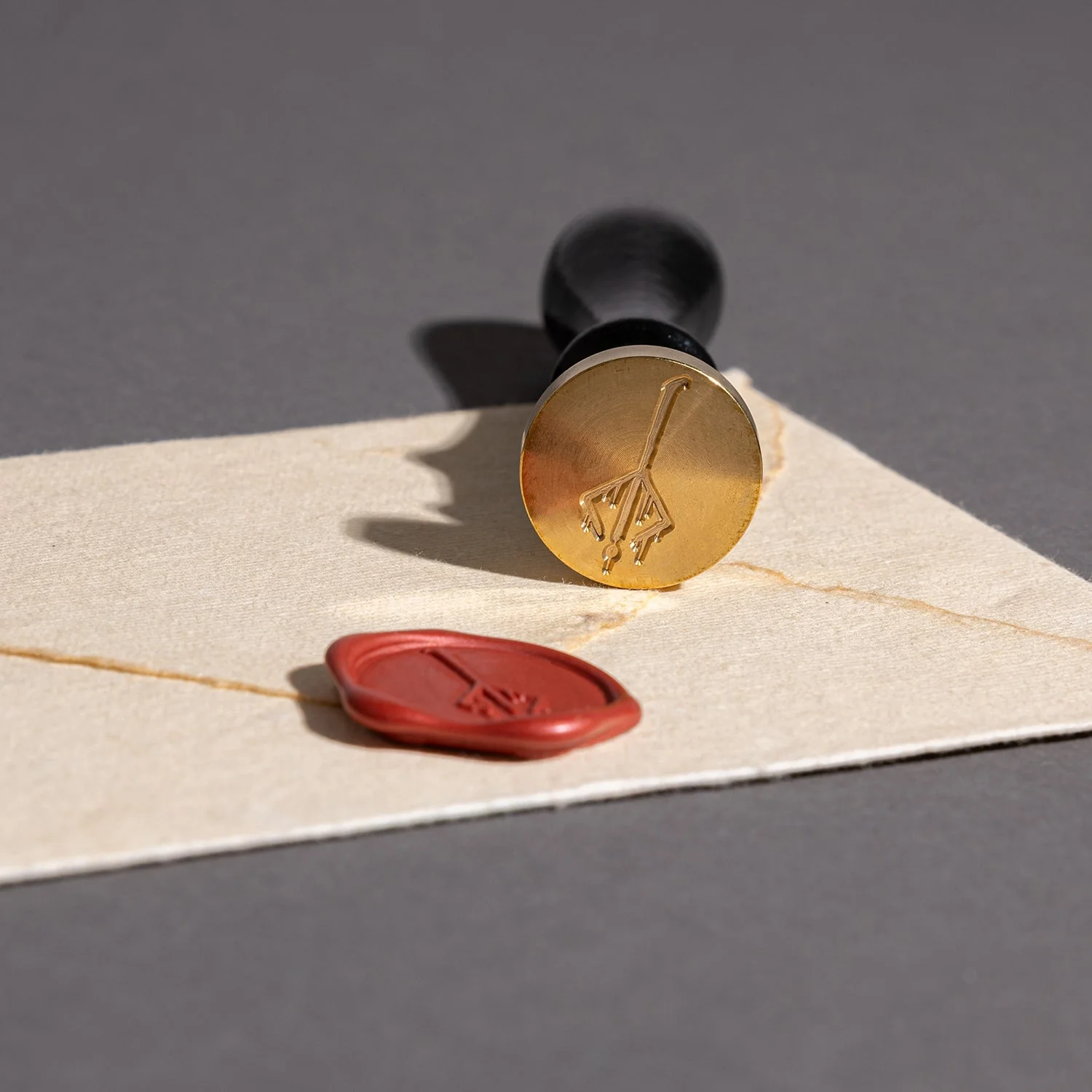 Bloodborne Wax Seal Stamp Set - Image 18