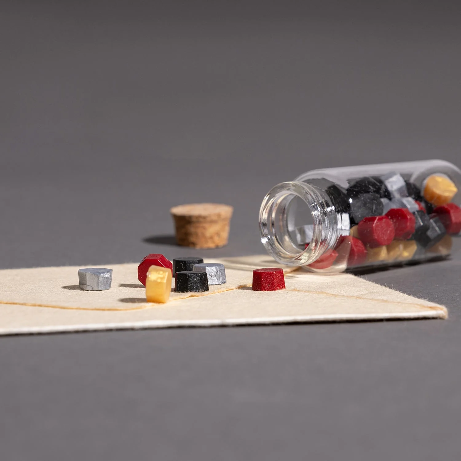 Bloodborne Wax Seal Stamp Set - Image 5