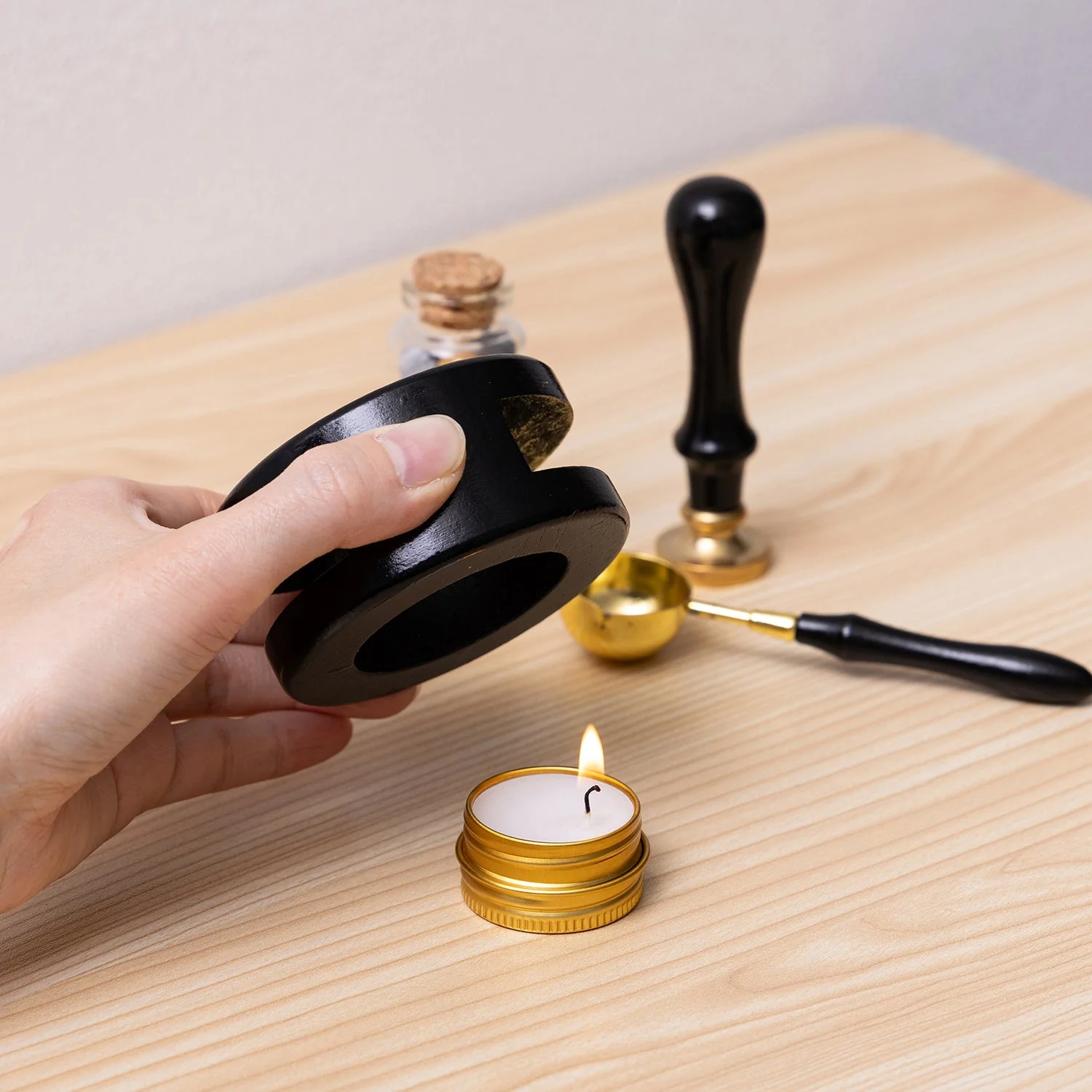 Bloodborne Wax Seal Stamp Set - Image 8