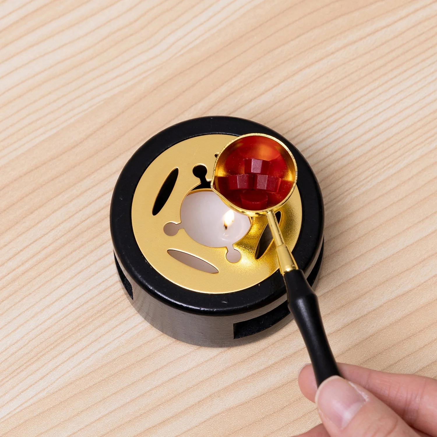 Bloodborne Wax Seal Stamp Set - Image 9