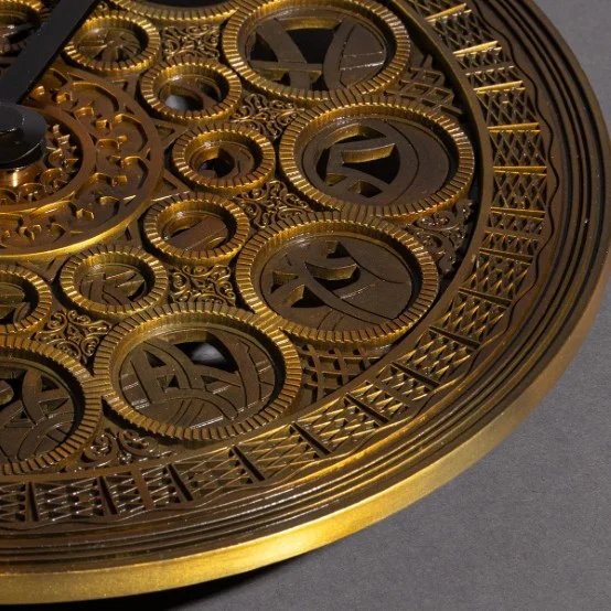 Bloodborne Clock Tower Model - Image 3