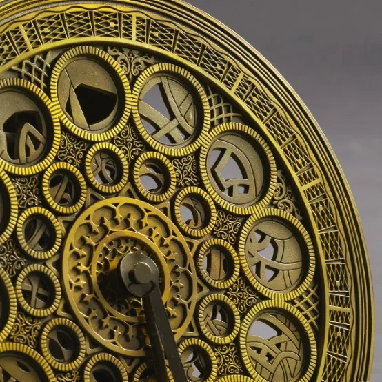 Bloodborne Clock Tower Model - Image 4