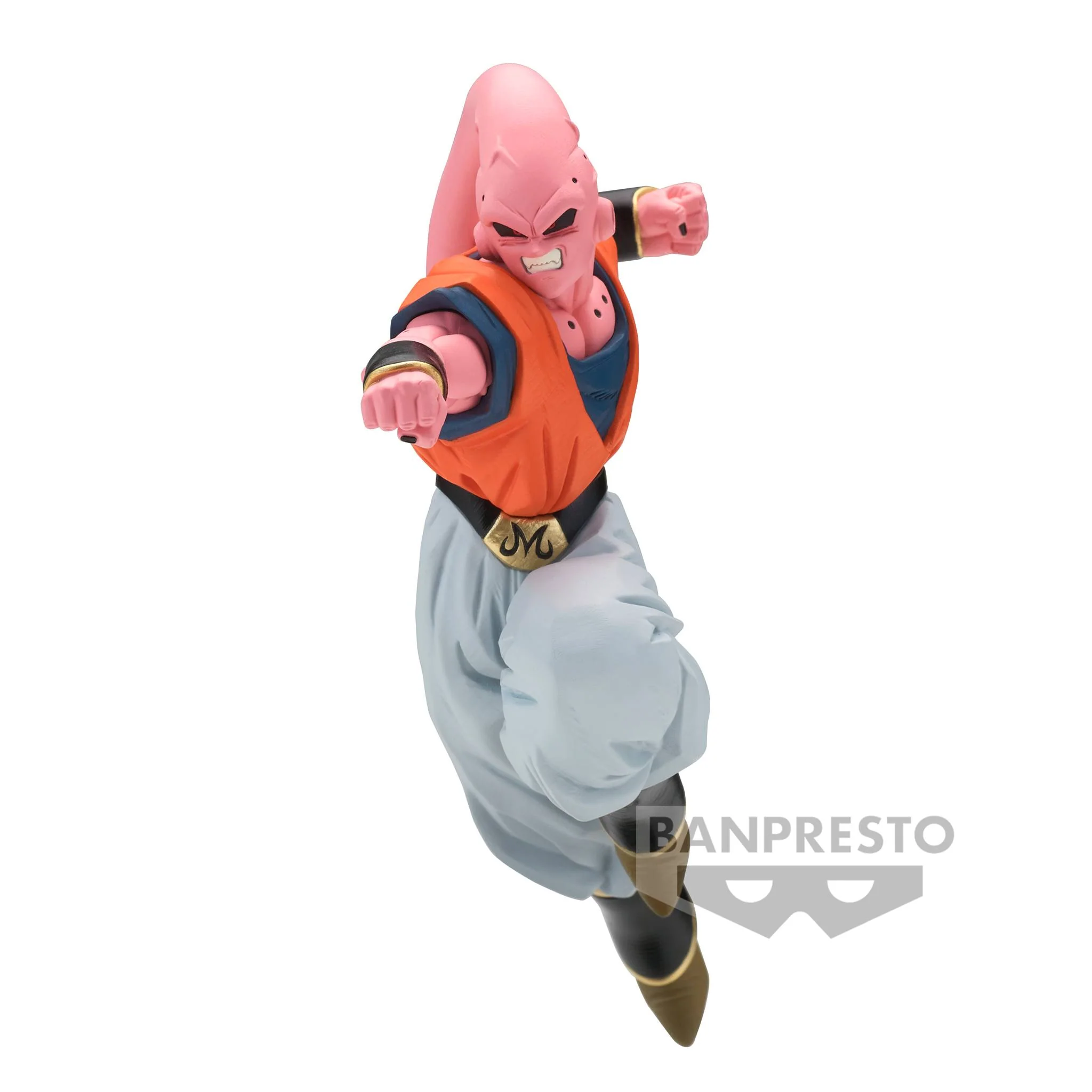 DRAGON BALL Z FIGURE MATCH MAKERS VEGETTO + BUUHAN SPECIAL SET - Image 4