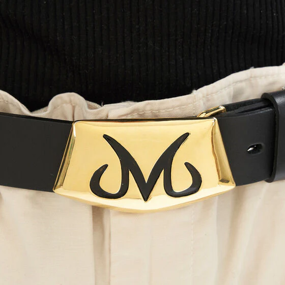 Dragon Ball Z - Majin Buu's Belt [Re-Release May 2026] - Image 5