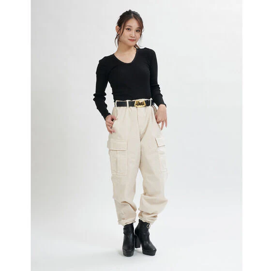 Dragon Ball Z - Majin Buu's Belt [Re-Release May 2026] - Image 7