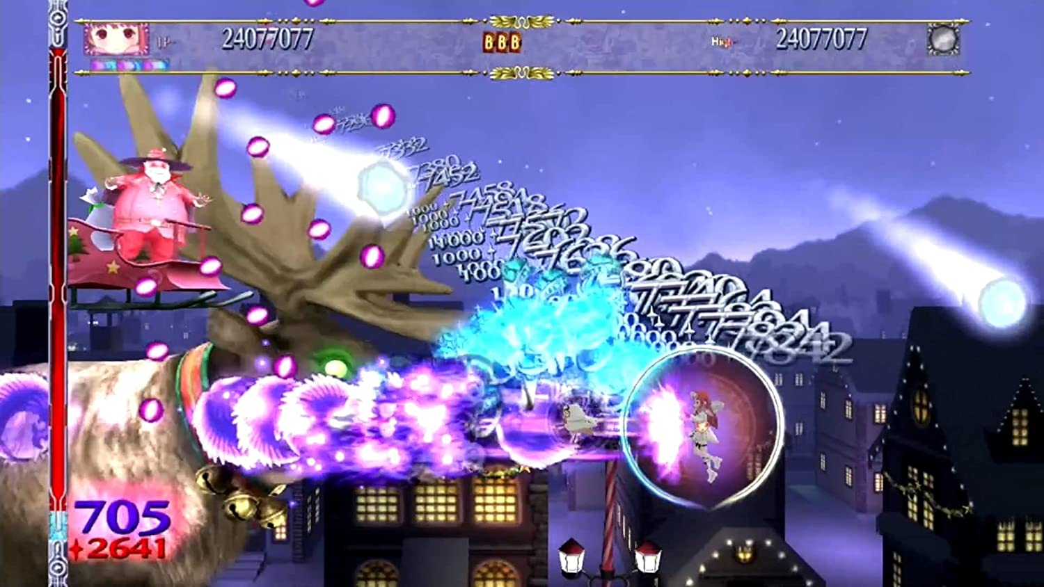 DEATHSMILES I/II SPECIAL EDITION "GOTHIC IS MAGICAL MAIDEN LOVE MAX EDITION" - PS4 + ORIGINAL ACRYLIC STAND & ILLUSTRATION - Image 4