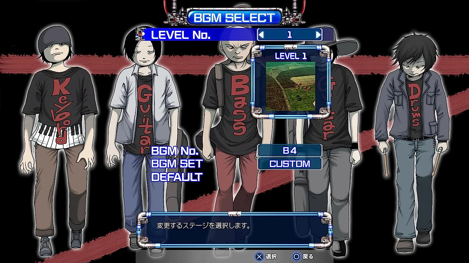 RAIDEN III X MIKADO MANIAX LIMITED EDITION PS4 - BONUS DIORAMA PAPER CRAFT - 2-DISC SOUNDTRACK - ALTERNATIVE COVER - Image 6