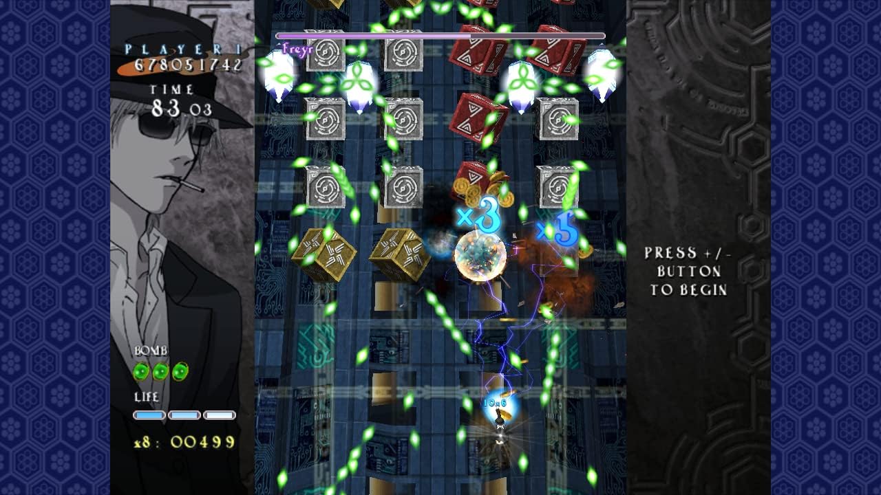 SHIKIGAMI NO SHIRO 2 - Image 5