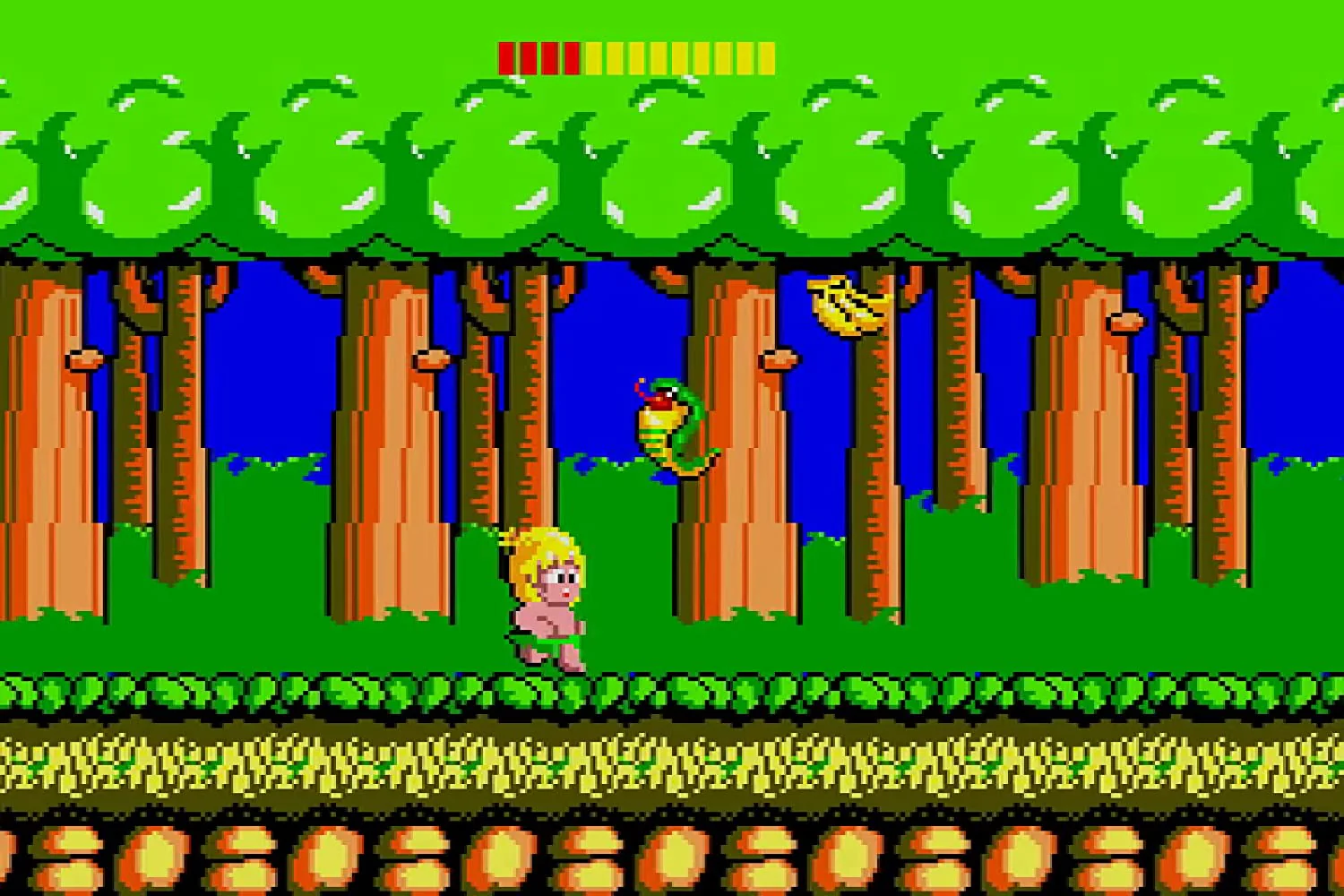 WONDER BOY ULTIMATE COLLECTION SPECIAL PACK FOR PS4 - Image 4