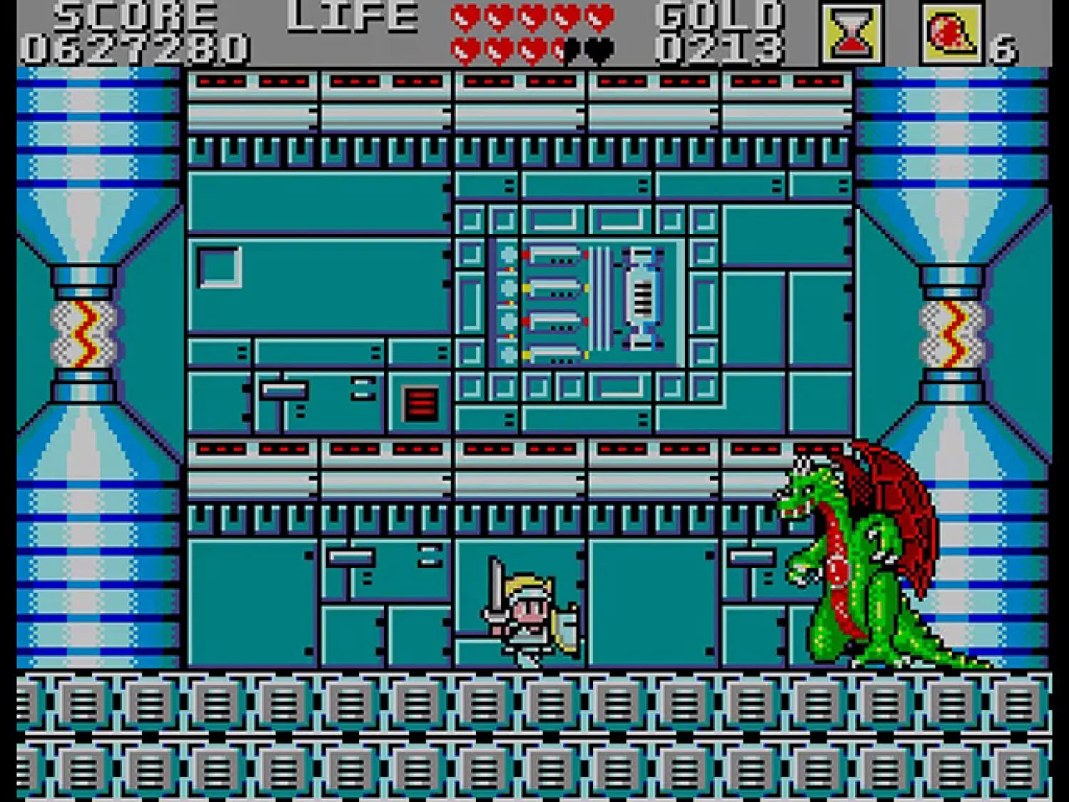 WONDER BOY ULTIMATE COLLECTION SPECIAL PACK FOR PS4 - Image 5