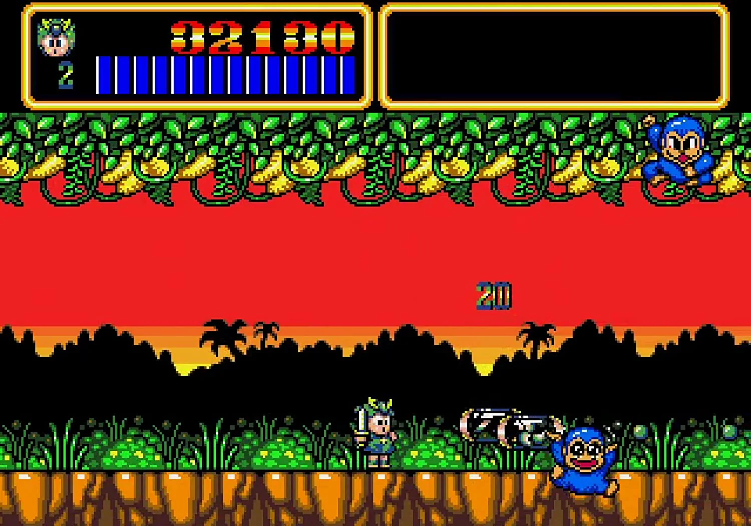 WONDER BOY ULTIMATE COLLECTION SPECIAL PACK FOR PS4 - Image 6