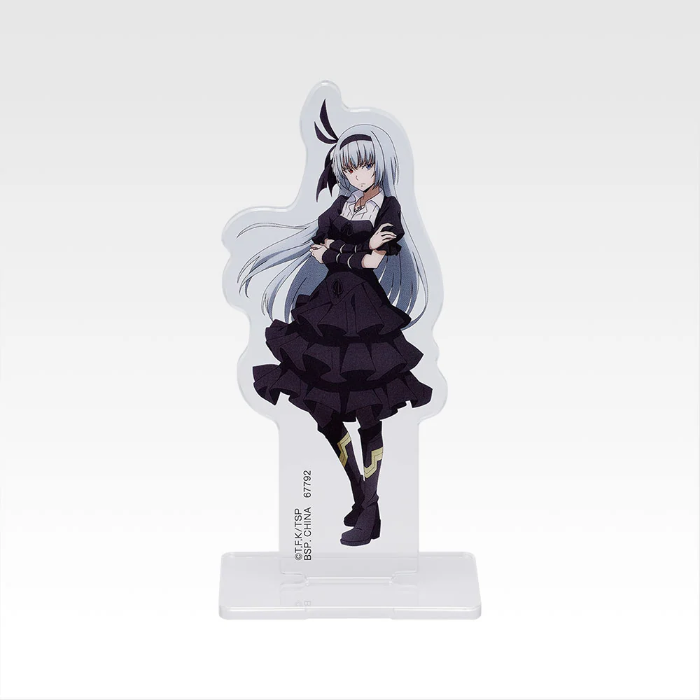 Ichiban Kuji That Time I Got Reincarnated as a Slime: Rimuru, his Friends, and the Devil - E Prize Acrylic Stand (7 Types) - Image 6