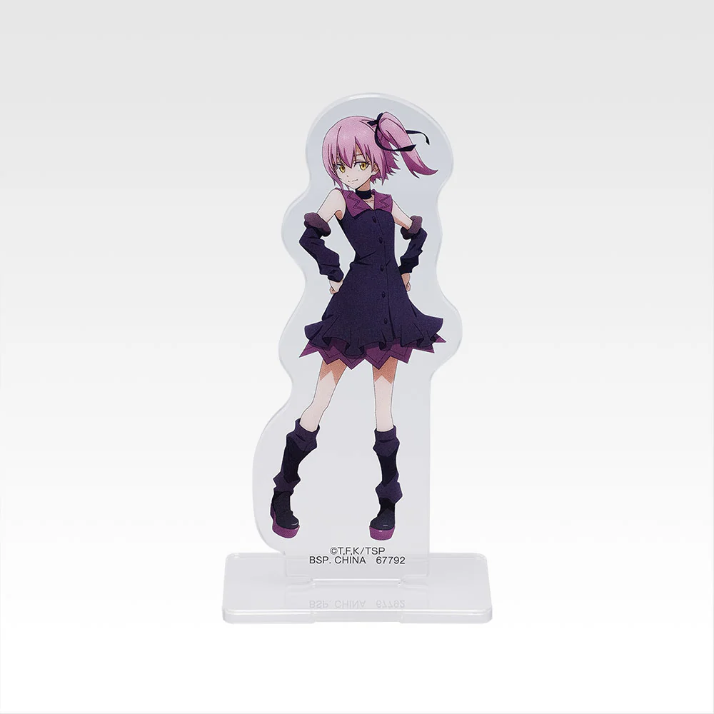 Ichiban Kuji That Time I Got Reincarnated as a Slime: Rimuru, his Friends, and the Devil - E Prize Acrylic Stand (7 Types) - Image 7