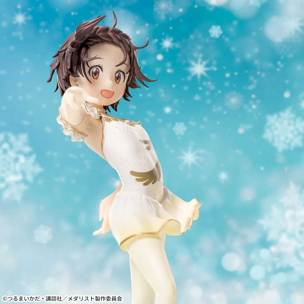 Medalist Luminasta - Inori Yuitsuka - Image 3