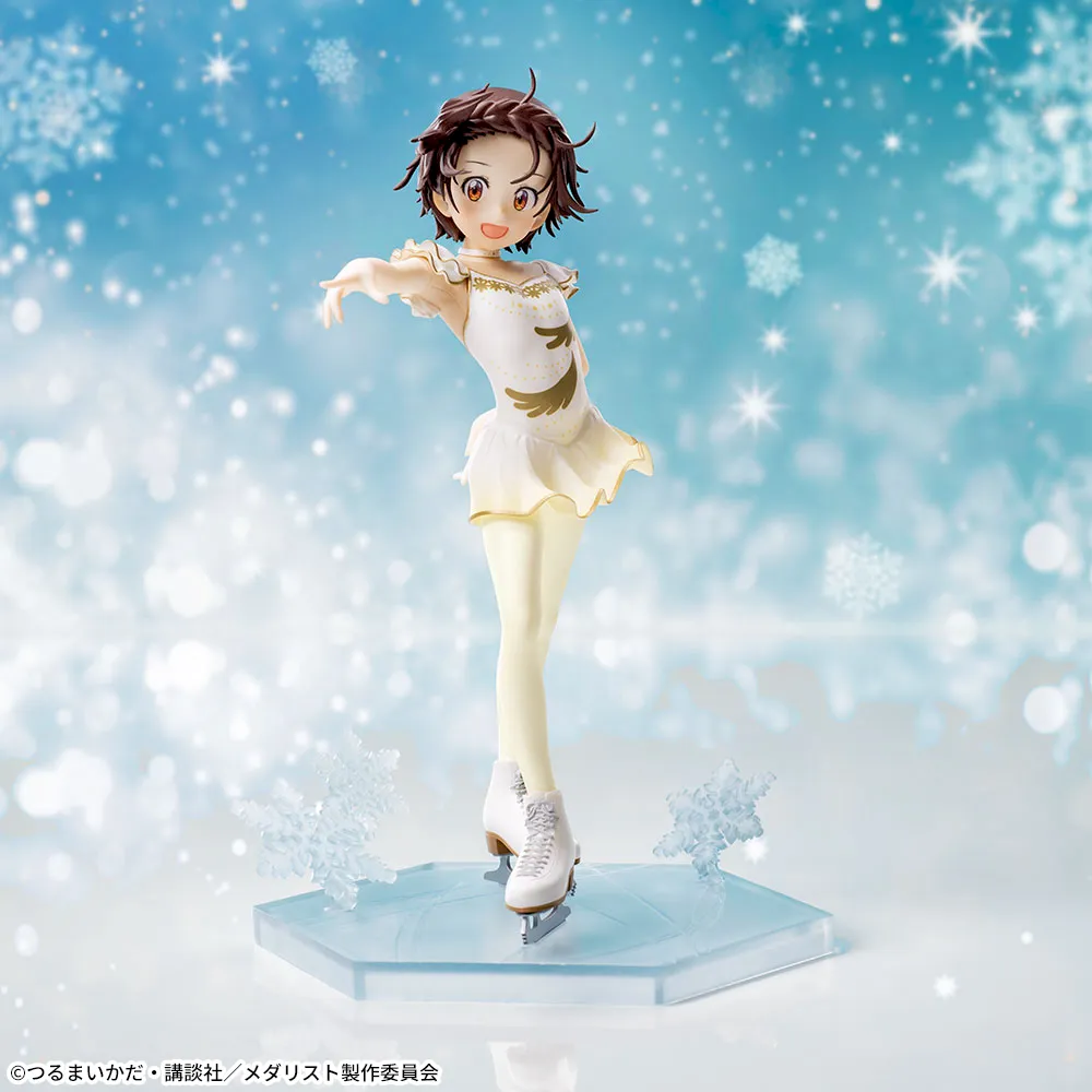 Medalist Luminasta - Inori Yuitsuka - Image 4