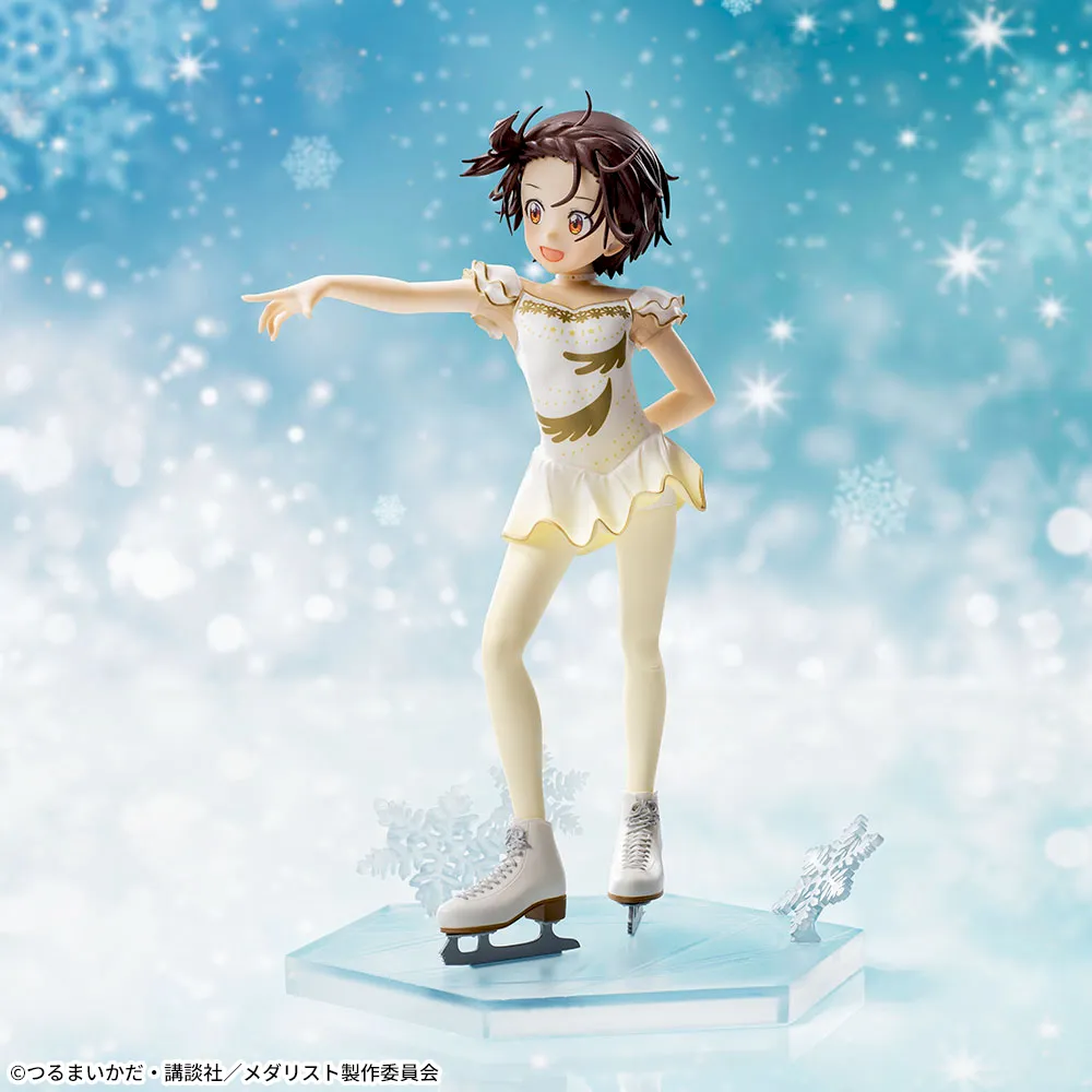 Medalist Luminasta - Inori Yuitsuka - Image 5