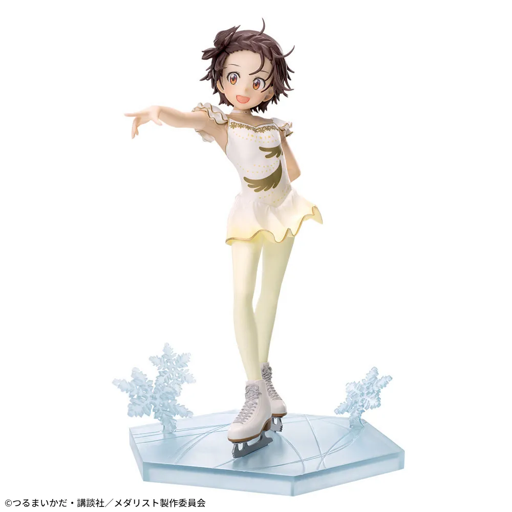 Medalist Luminasta - Inori Yuitsuka - Image 6