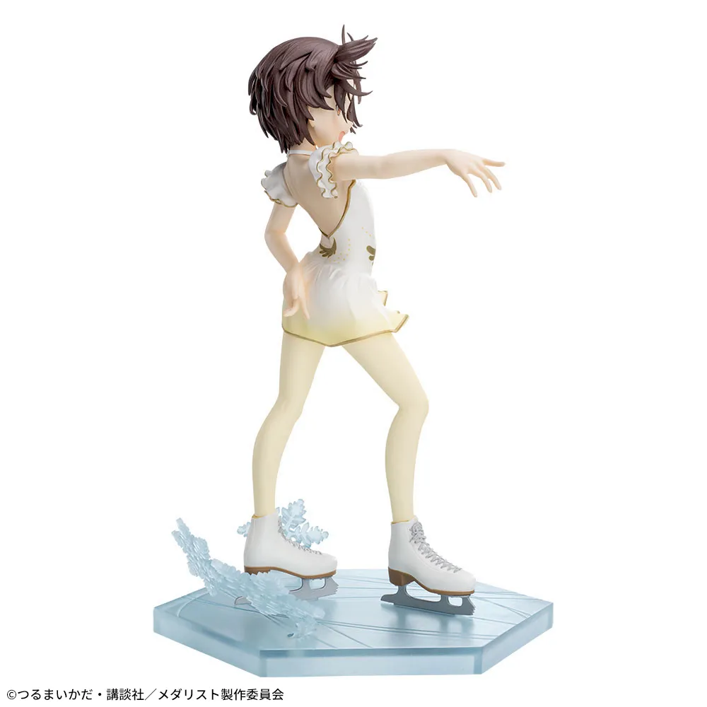 Medalist Luminasta - Inori Yuitsuka - Image 7