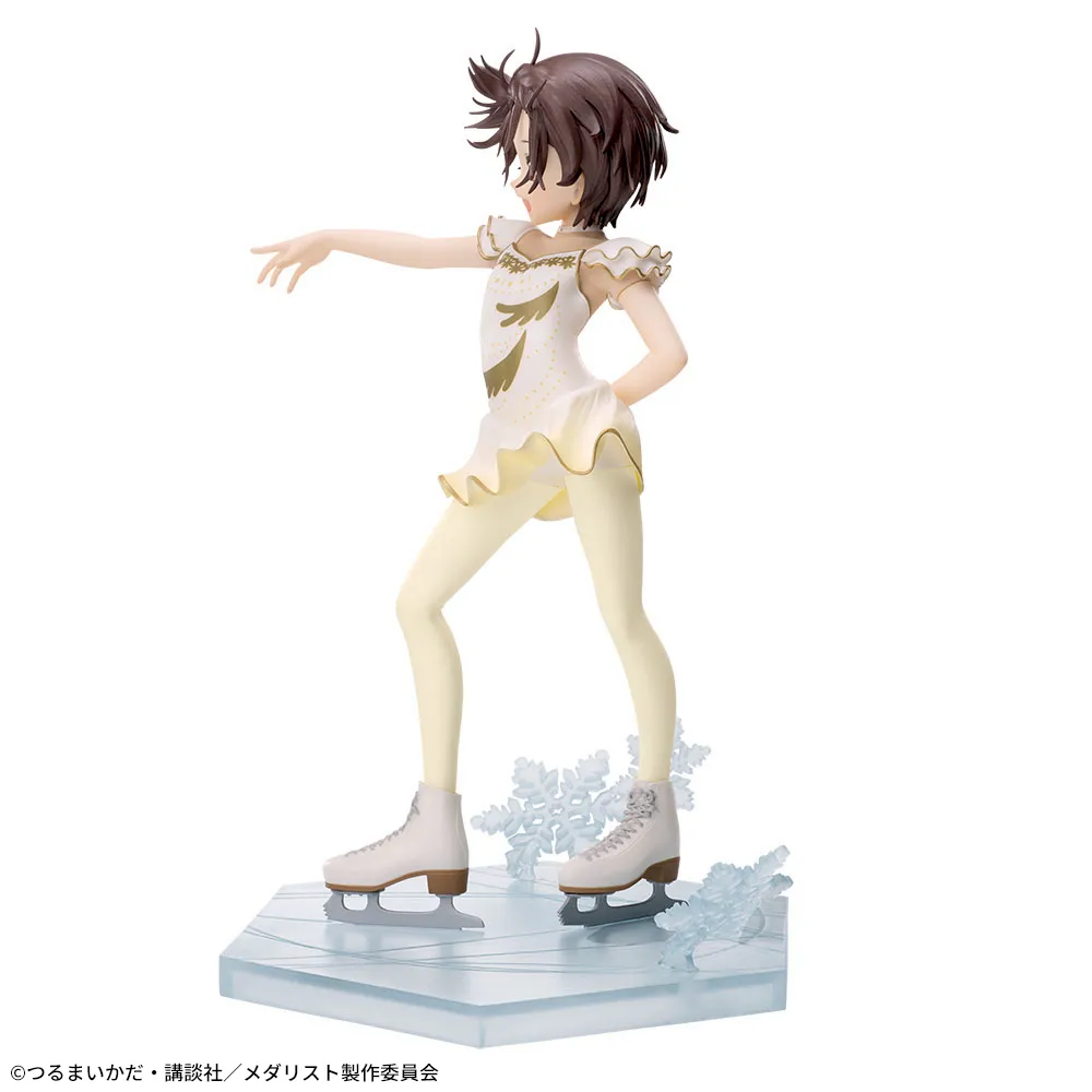 Medalist Luminasta - Inori Yuitsuka - Image 8