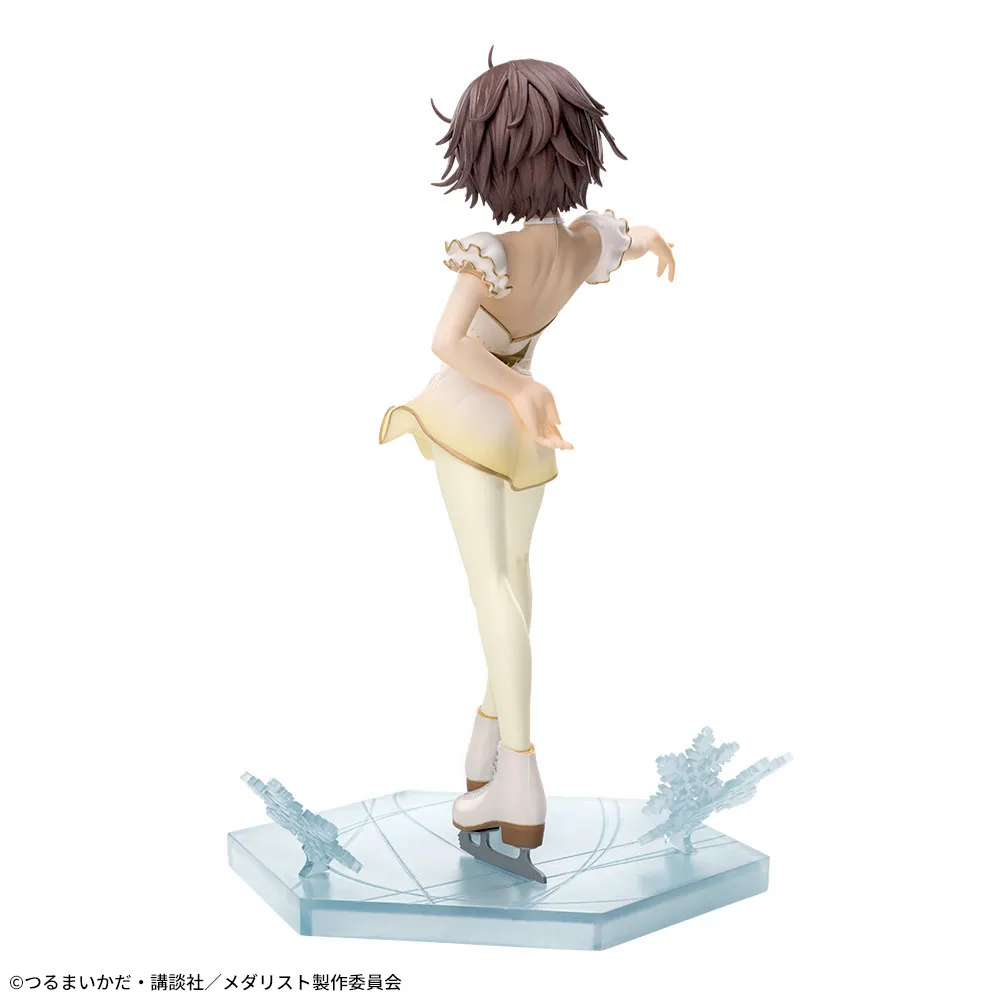 Medalist Luminasta - Inori Yuitsuka - Image 9