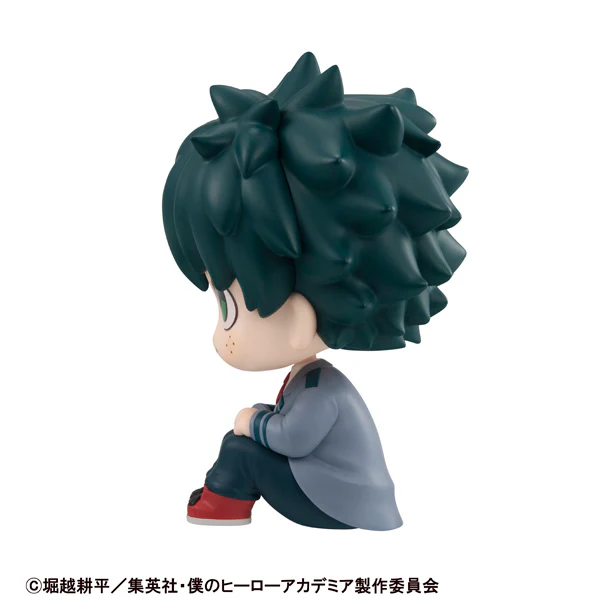 My Hero Academia Rukappu - Midoriya Izuku [Re-Release Jul 2026] - Image 10