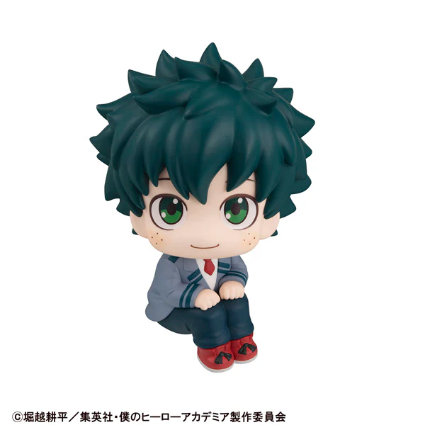 My Hero Academia Rukappu - Midoriya Izuku [Re-Release Jul 2026] - Image 11