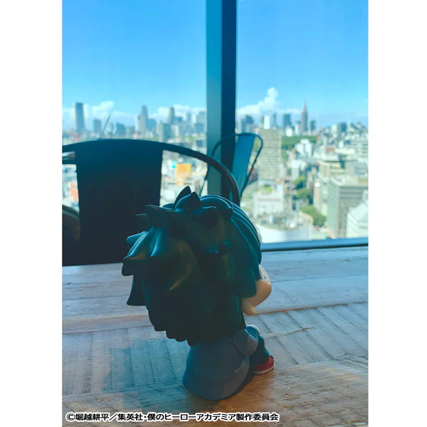 My Hero Academia Rukappu - Midoriya Izuku [Re-Release Jul 2026] - Image 3