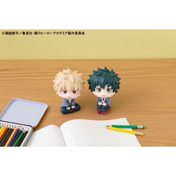 My Hero Academia Rukappu - Midoriya Izuku [Re-Release Jul 2026] - Image 4