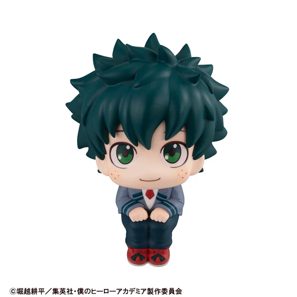 My Hero Academia Rukappu - Midoriya Izuku [Re-Release Jul 2026] - Image 6