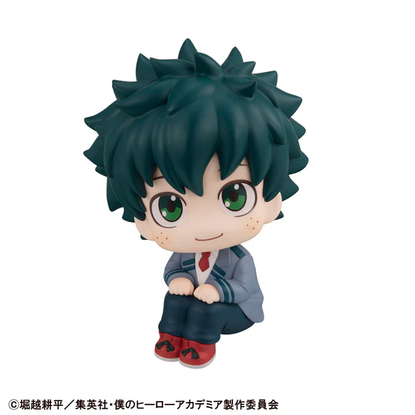 My Hero Academia Rukappu - Midoriya Izuku [Re-Release Jul 2026] - Image 7