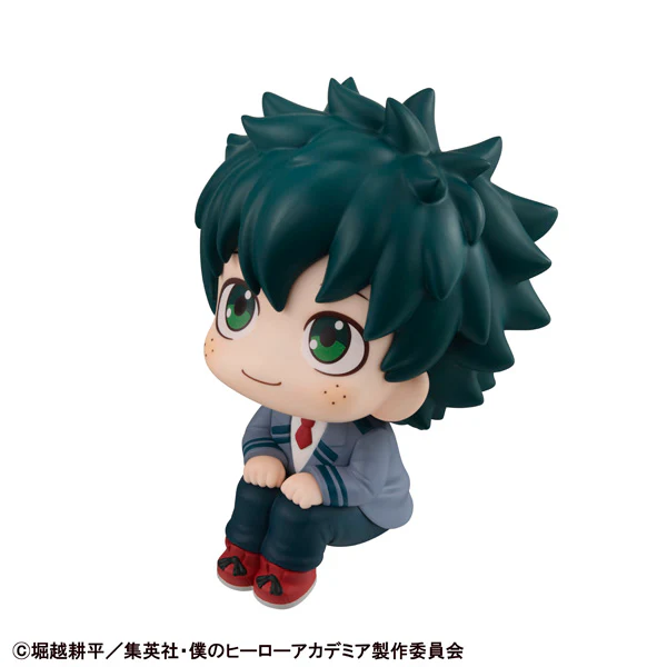 My Hero Academia Rukappu - Midoriya Izuku [Re-Release Jul 2026] - Image 8