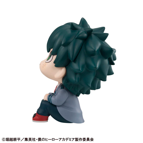 My Hero Academia Rukappu - Midoriya Izuku [Re-Release Jul 2026] - Image 9