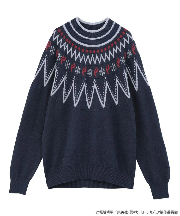 Shoto (Shoto Todoroki)