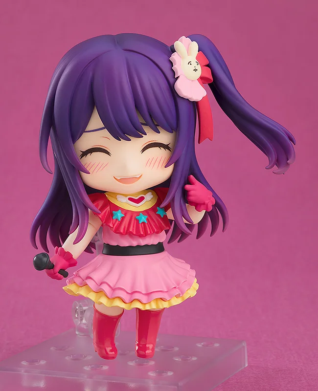 Nendoroid Oshi no Ko Ai Hoshino - Image 3