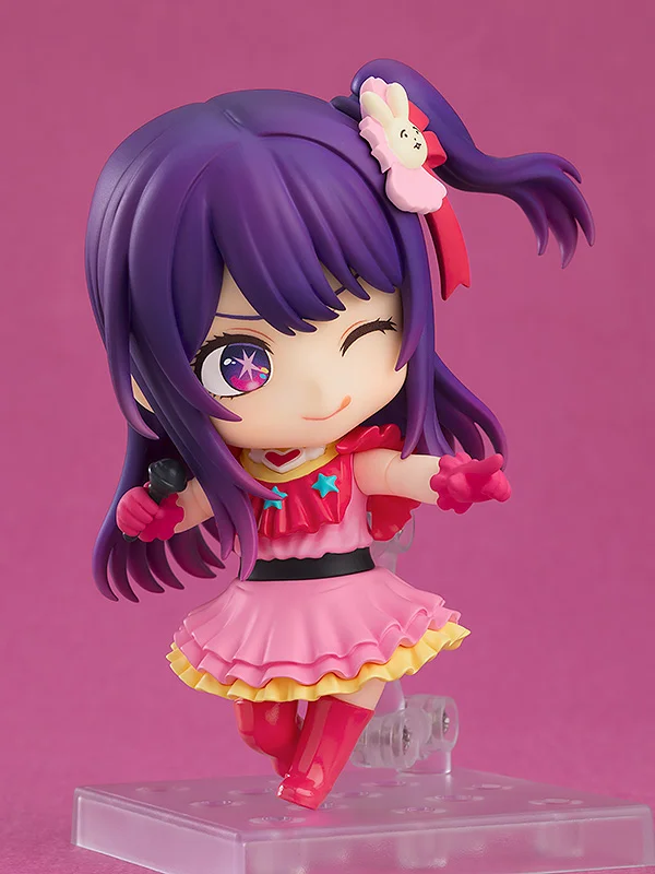 Nendoroid Oshi no Ko Ai Hoshino - Image 4