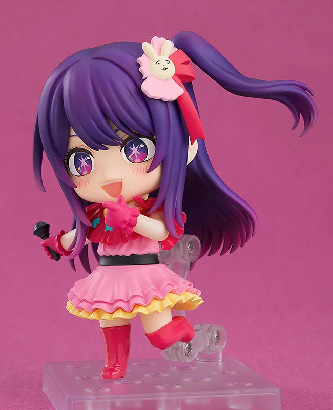 Nendoroid Oshi no Ko Ai Hoshino - Image 5