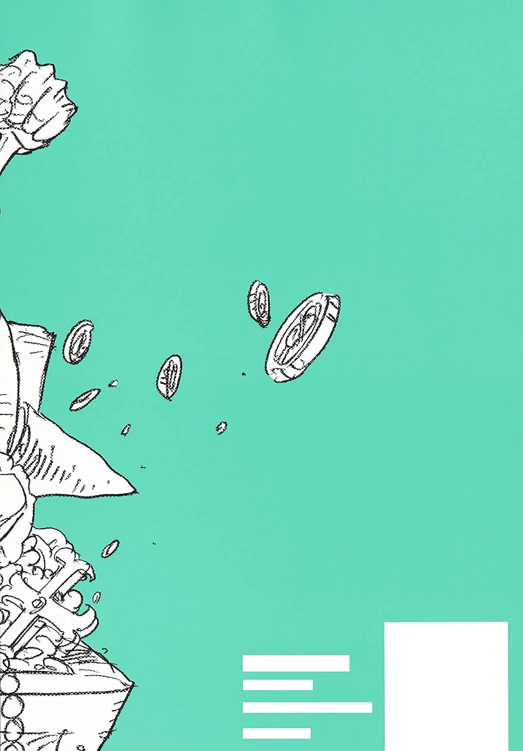 ONE PIECE magazine Vol.7 - Image 3