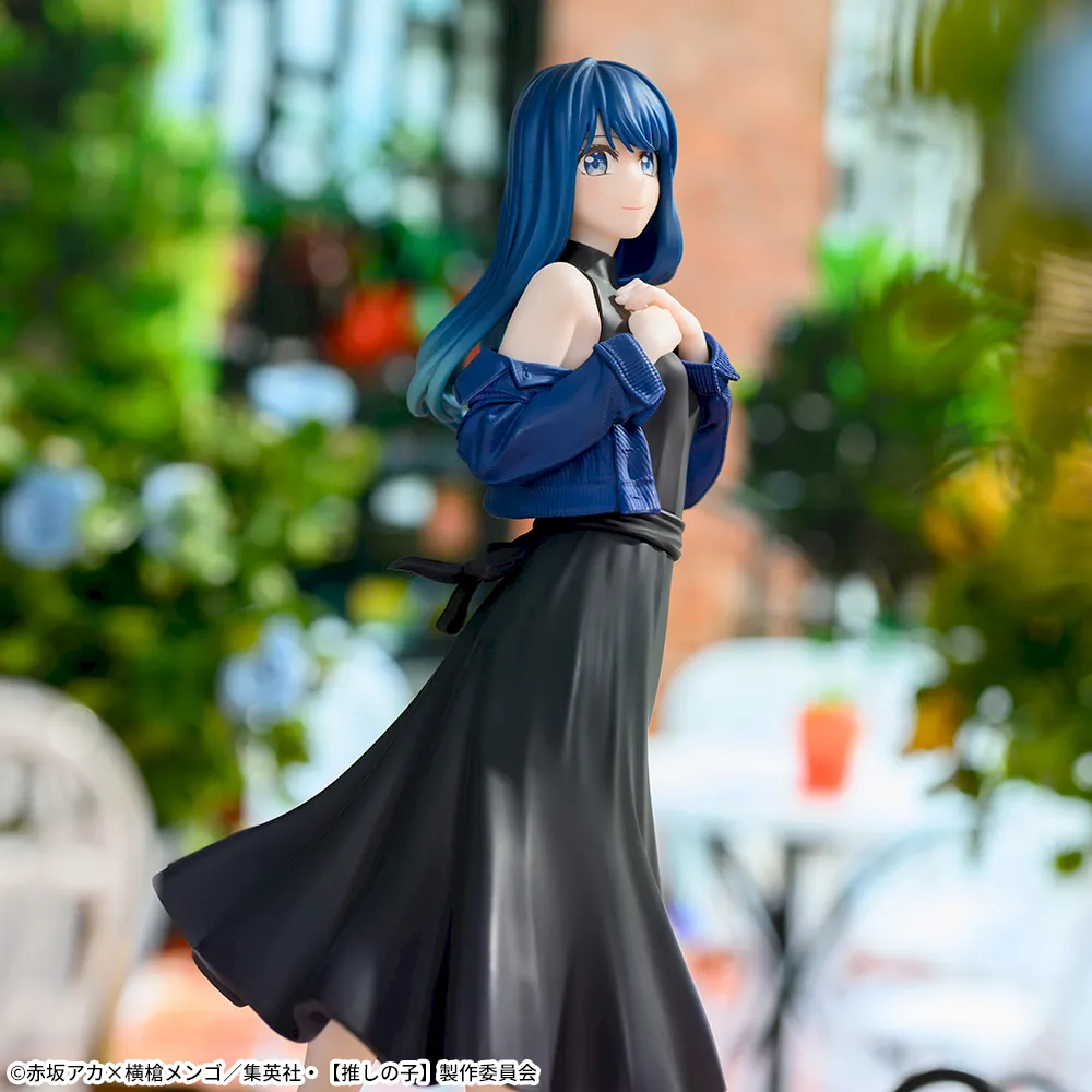 Oshi No Ko Desktop×Decorate Collections - Akane Kurokawa - Image 3