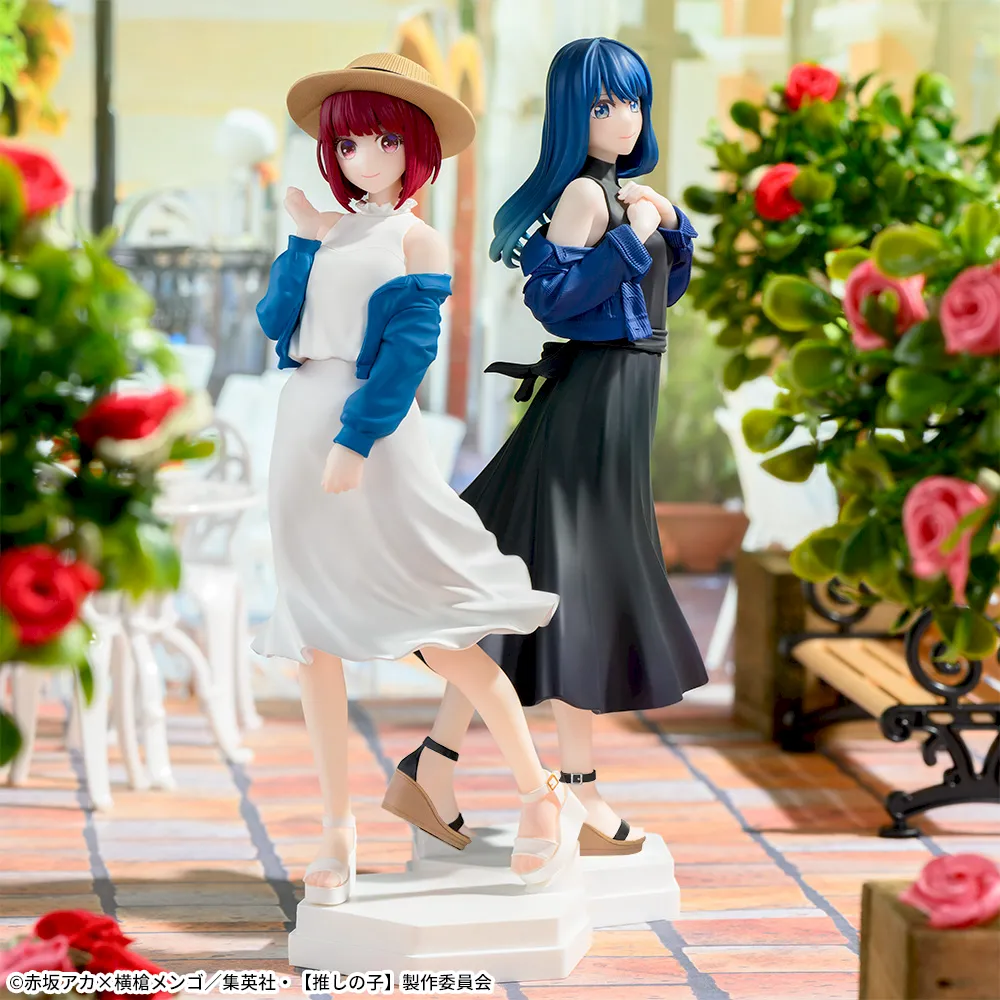 Oshi No Ko Desktop×Decorate Collections - Akane Kurokawa - Image 7