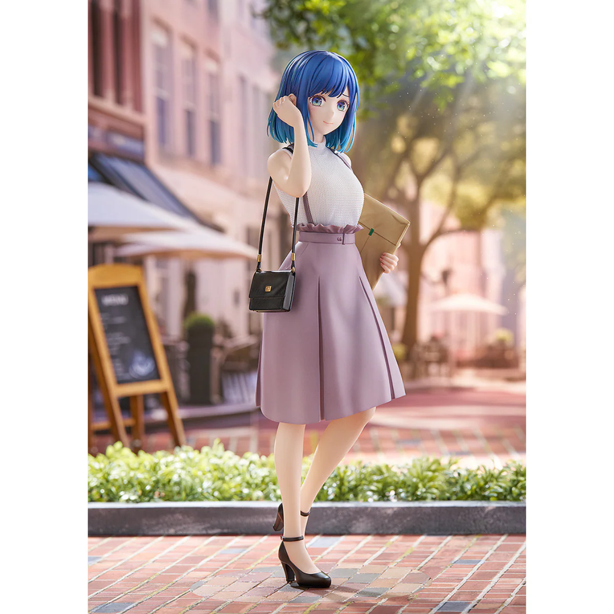 Oshi No Ko Figure - Akane Kurokawa Date Style Ver. - Image 3